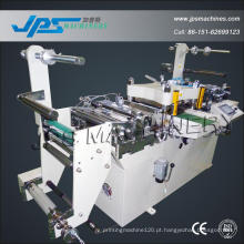 Jps-320A Transparent Package Film Die Máquina de Corte